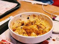 红油抄手-小滨楼(渝都大道店)