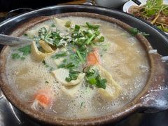 -皮蛋弟砂锅店(总店)