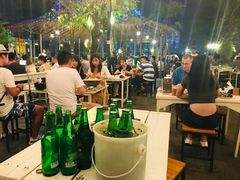 -芭提雅Amporn Seafood自助餐厅