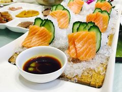 -百富源·海鲜辽菜(浑河堡店)