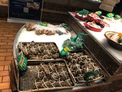 -江海渔港(姚港路店)