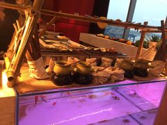 -嘉年华大酒店琴湾-自助餐厅