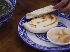 -老白家水盆羊肉