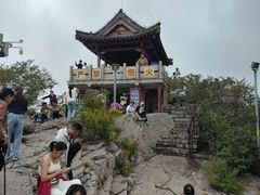-千佛山风景名胜区