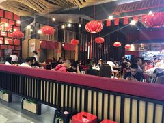 -友壹町寿司(嘉洲广场店)
