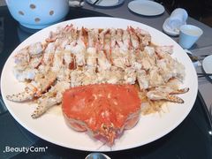 -徐记海鲜(汉城湖|太奥店)