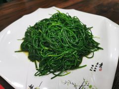 -清真·伊清阁餐厅