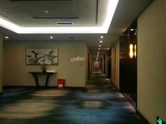 -蓝蔻酒店(深圳东站布吉万象汇店)