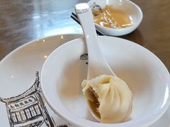 -南翔馒头店(豫园店)