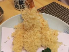 -兆治日本料理(华府世家店)