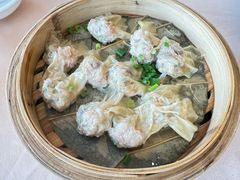 -亮庆餐厅·粤菜·早茶(篁庄店)