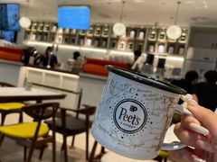 -Peet's Coffee皮爷咖啡(万象天地店)