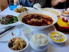 -李氏传家菜(沂水店)