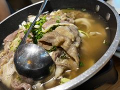 -全牛匠·乐山跷脚牛肉(新中关店)