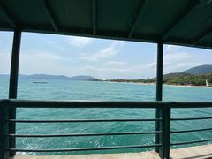 -亚龙湾海底世界