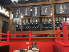 -築鳥日本料理(黑沙环店)