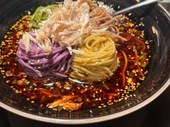 -华豫川酒家(大卫城店)