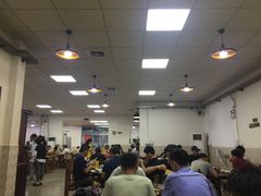 大堂-肥婆麻辣火锅.顺德首创药材麻辣火锅(容桂店)