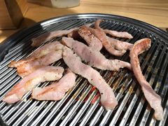 -有吉社炭火烤肉(香格里拉店)