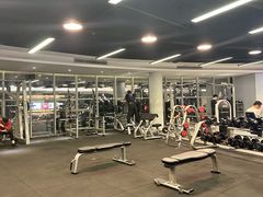 -艾型动健身游泳(环宇城店)