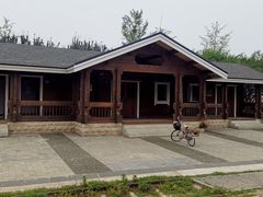 -永定河休闲森林公园