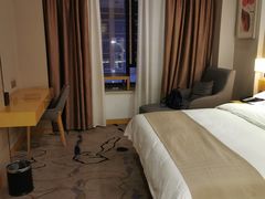 -苏州斐利·精选酒店