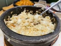-韩宫宴烤肉·料理(宝山万达店)
