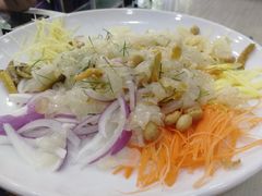 -凯盈阁·顺德私房菜·桑拿鸡