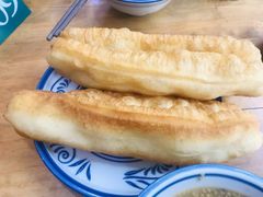 -小放牛炒菜馆(裕华东路店)