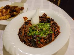 响油鳝丝-翠亭酒家(山西南路店)