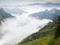 -神农架景区