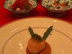 -白家大院·王府宫廷菜(苏州街店)