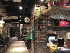 -真枪会射击俱乐部(河西中央公园店)