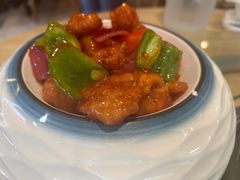 -喜上喜鸡煲翅(吉大店)