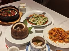 -汤城小厨•粤菜•靓汤(苏州街店)