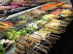 -非凡烧烤(历史博物馆店)