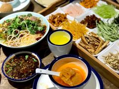 -酸喜·三度酸·贵州味