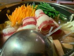 -春熙台韩国料理·章鱼肥牛(西丽店)