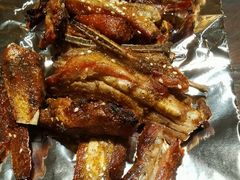 -霄汉羊排(万松园一店)