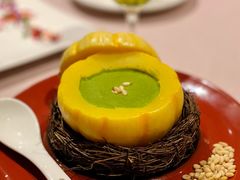 -若蘭慈·无国界素食料理(欢乐海岸店)