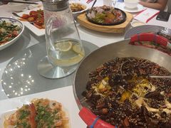 -渝信川菜(南滨店)