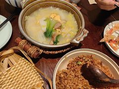 -古都历食南京菜·烤鸭·鸭血粉丝·汤包(南京博物院店)