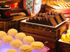 -味餐厅·海鲜·火锅·自助餐