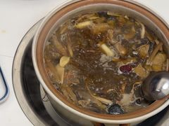 -土连锅·现熬养生汤锅(梁家巷店)