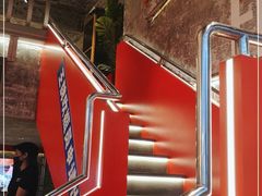 -神府路壹号·海鲜烧烤·砂锅粥·锅物(三坊七巷店)