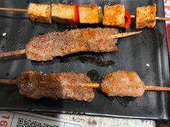 -炭舍干锅(华发商都店)