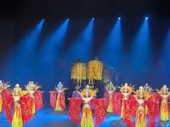 -杭州宋城