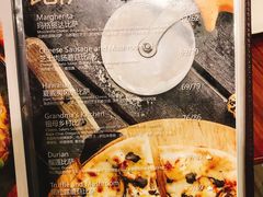 -G+KITCHEN(龙湖狮山天街店)