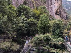-雁荡山风景名胜区