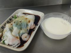 -银记肠粉店(北京路店)